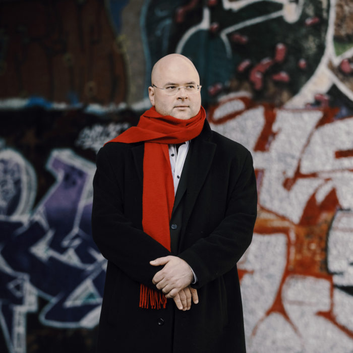 Florian Krumpöck Foto