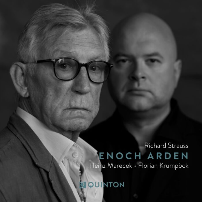 Q-2304 - Enoch Arden - ALBUM COVER