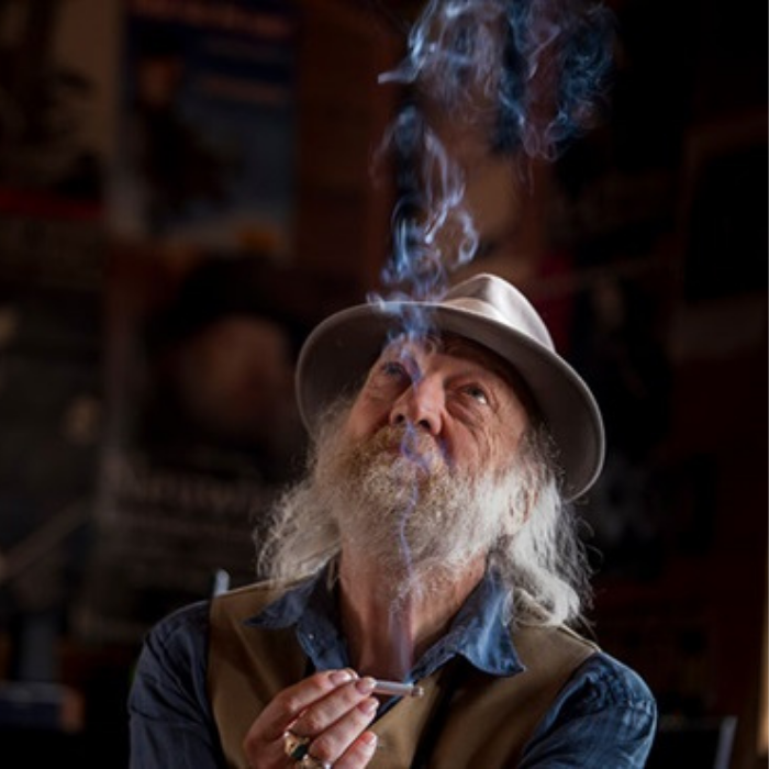 Foto: Roland Neuwirth © Stephan Mussil