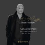 Franz Schubert - The Sonatas Vol. 2