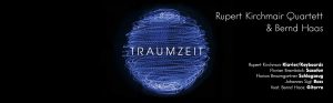 Traumzeit Banner