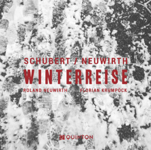 Quinton - Winterreise - Cover